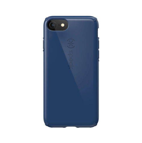 Estuche Para Iphone SE Azul, Caja Dañada, 22222200026300, 1.4