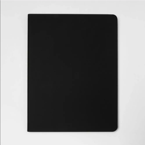 Estuche Para Ipad Air de 10.2/10.5 Pulgadas Negra Heyday, Sin Empaque, 22222200028848, 1.3