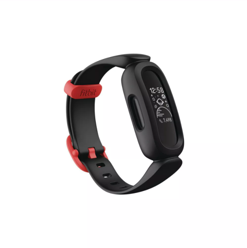 Reloj de Actividad Fitbit Ace 3, Caja Dañada, 22222200031674, VT