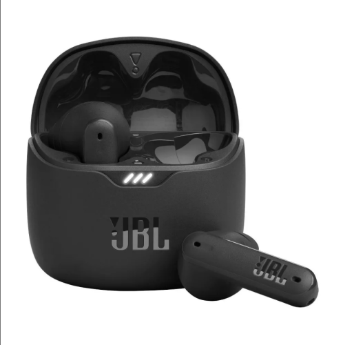 Audífonos Inalámbricos Bluetooth JBL Tune Flex, Sin Empaque, Rastro de Uso Ver Fotos, 22222200032930, 8.3