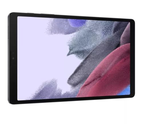 Tablet Samsung Galaxy Tab A7 Lite de 8,7" con 32 GB de almacenamiento; Caja Dañada; Rayones muy minimos en pantalla y parte trasera (VER FOTO); 99999900308276; VT