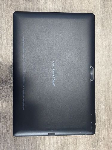 Tablet Packard bell M10600, Sin Empaque, 99999900311925, 10