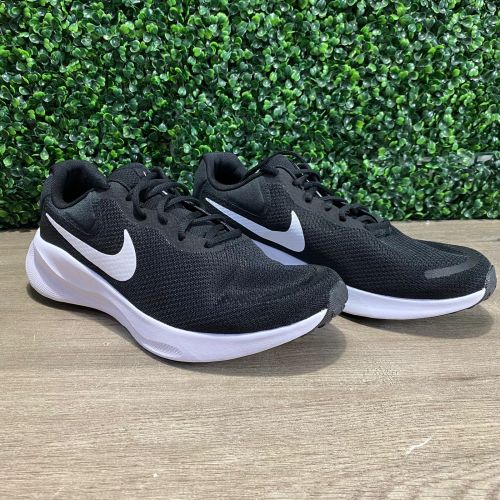 Tenis Nike Comfort Revolution Negras 44.5 EUR #6, Sin Empaque, 2934266CN1031, 3.2