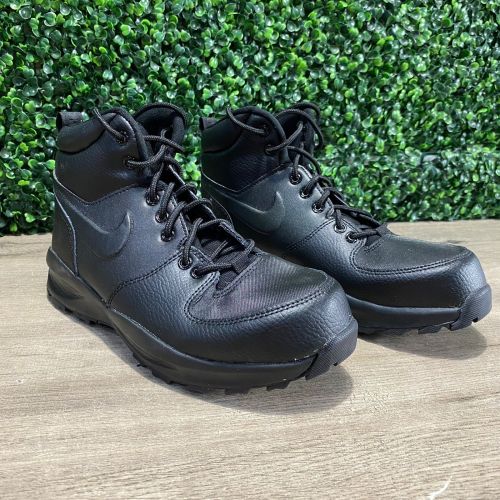 Botas Nike Negras 39 EUR #24, Sin Empaque, 2934266CN1041, 3.2