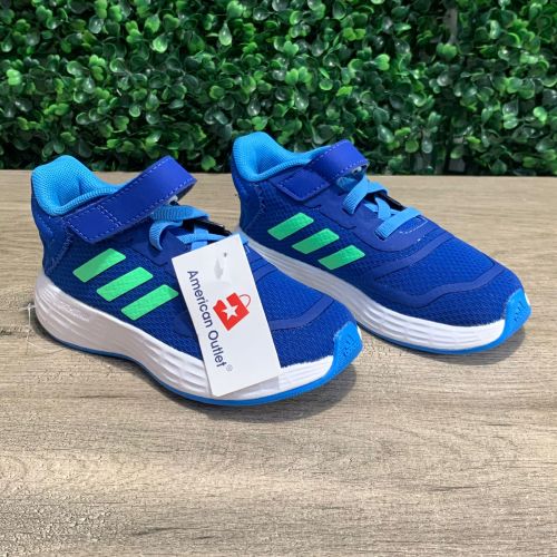 Tenis de Niño Adidas Talla 7K/US #29, Sin Empaque, 22222200003745, 13