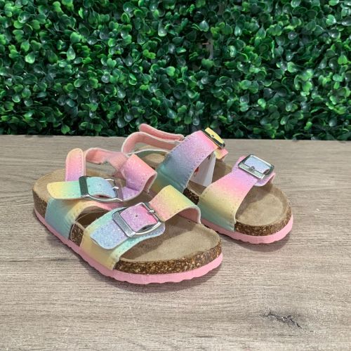 Sandalias Para Niña Talla 8/US #43, Sin Empaque, 22222200003761, 13