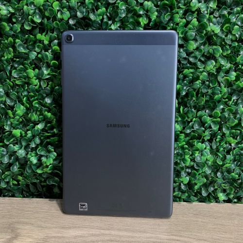 Tablet Samsung Galaxy Tab A 32 GB, Caja Dañada, Incompleto Falta el Cargador, Rastro de Uso Ver Fotos, 99999900318337, VT