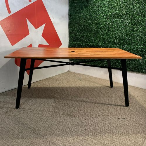 Mesa Comedor de Madera 70 Pulgadas, Sin Empaque, ENVIO LIMITADO POR PESO, 22222200021170, 15