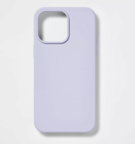 Funda de silicona para iPhone 14 Pro Max  Case heyday™, Caja dañada, 1-2, 99999900245912
