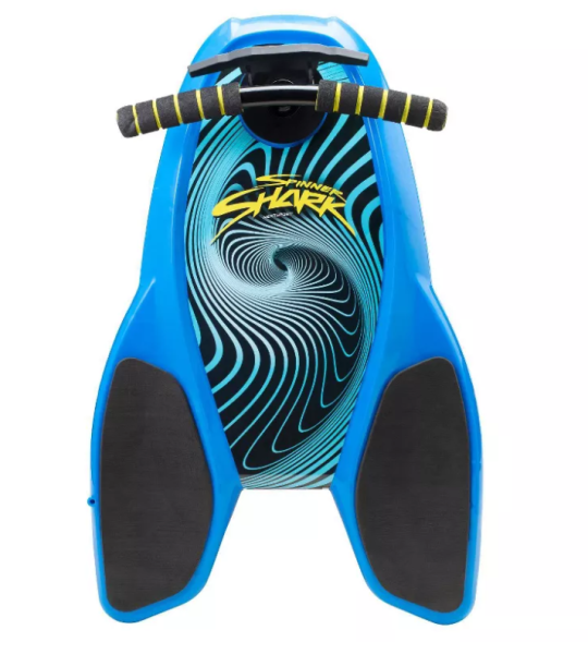 Store GOMO Spinner Shark Kneeboard